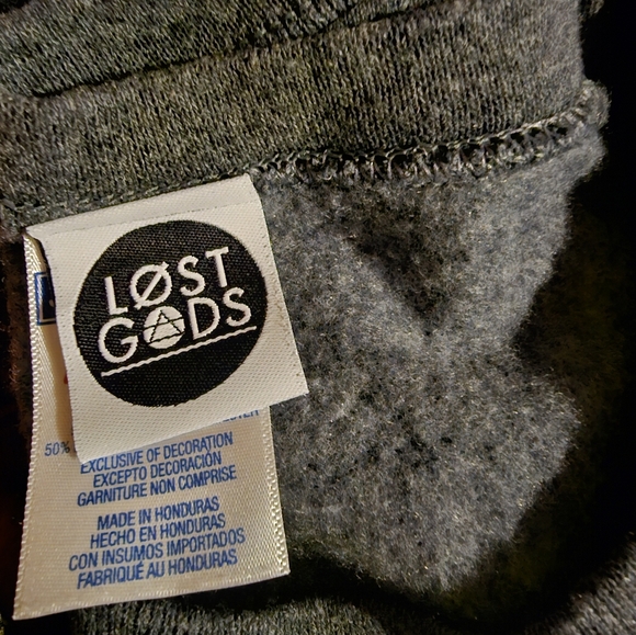 Ugly Christmas sweater - Picture 2 of 2